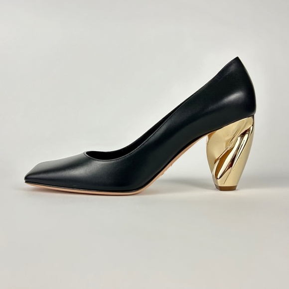Christian Dior Rhodes Pumps